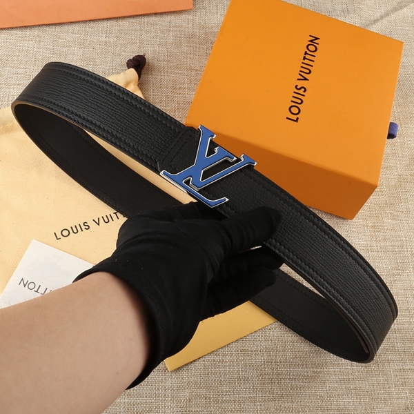 激安ルイヴィトンベルト内部構造